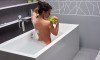 Continental Wht Freestanding Solid Surface Bathtub by Aquatica web (3)